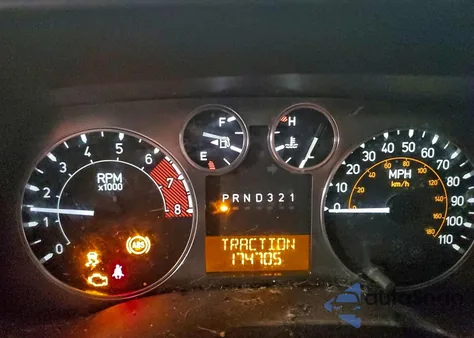 2007 Hummer H3 z USA, uszkodzony, nr VIN 5GTDN13E878179473